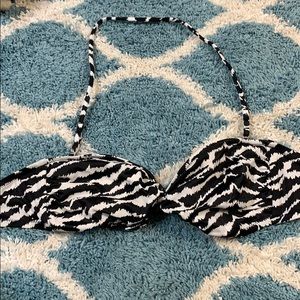 Victoria Secret Bandeau top